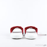 Nike SB Victory One White Red Slide - Photo 7