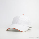 Coach Signature White Cap - Photo 1