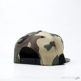 Cayler & Sons Serpent Cap Woodland Gold - Photo 2
