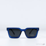 Burberry Classic Blue Statement Frames (Premium Batch) - Photo 1