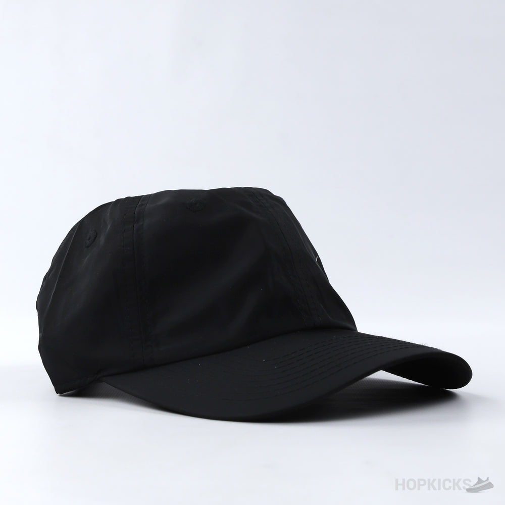 Nike Sportswear Heritage Black Cap