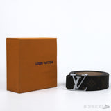 LV 12 Stylish Belt - Photo 4