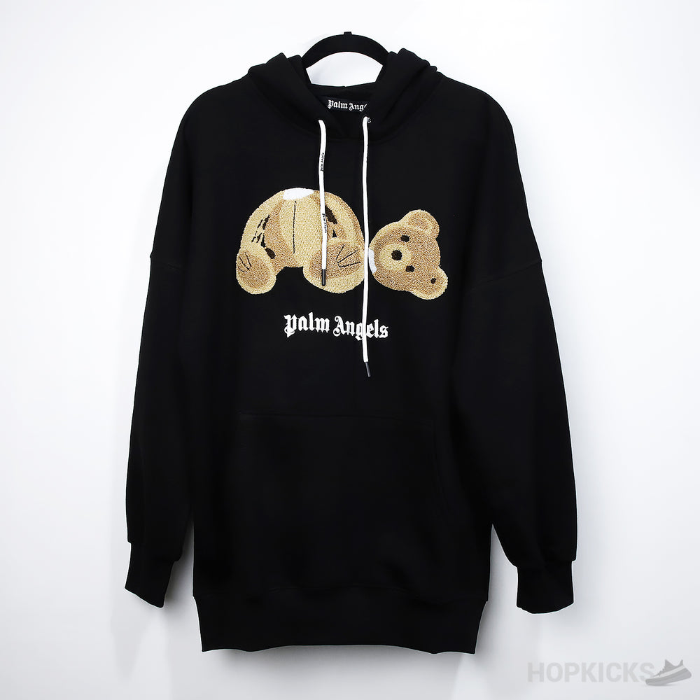 Palm Angels Bear Hoodie