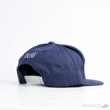 Dynasty Navy Snapback Cap - Photo 2