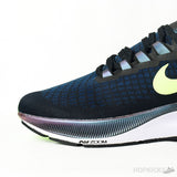 Zoom Pegasus 37 Flyease Ghost Green - Photo 8