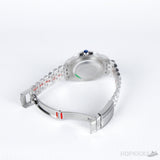Luxury Watch GMT-Master I 116710BLNR EW-Factory 1:1 Best Edition Swiss ETA2836-2 - Photo 5