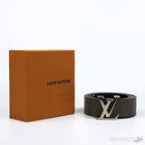 LV 11 Stylish Belt - Photo 2