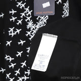 L*V Planes Printed T-Shirt - Photo 4