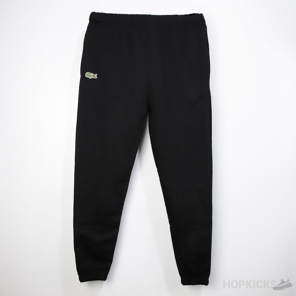 Lacoste Black Trouser