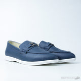 Louis Vuitton Estate Loafer (Dot Perfect) - Photo 7