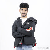 The North Face x Brain Dead 76 - Black (High-end Batch) - Photo 5