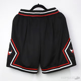 Chicago Bulls Jordan NBA Swingman Shorts - Photo 2