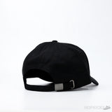 Monster Baseball Green Logo Cap - Photo 2
