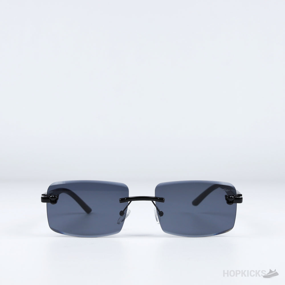 Cartier Noir Eclipse Prestige Shades (Premium Batch)