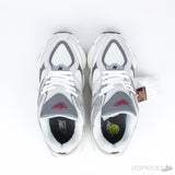 New Balance 9060 Rain Cloud Grey (Premium Batch) - Photo 8