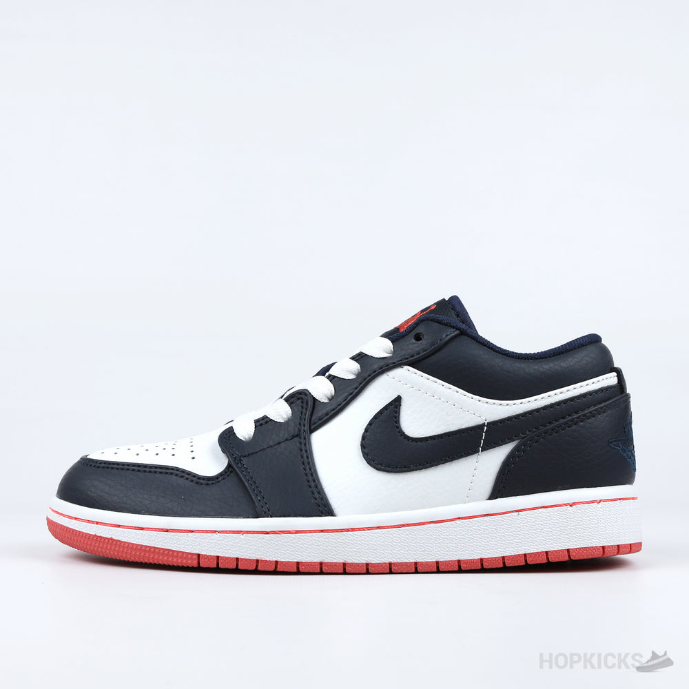 Nike Air Jordan 1 Low Fantasy [Without Box]