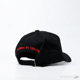Dsquared2 Embroidered Logo Baseball Cap - Photo 2