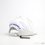 Dsquared2 October's Very Own White Cap - Photo 2