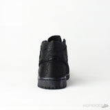 Edison Chen x Air Jordan 1 Mid SE Fearless Silk - Photo 4