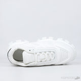 Prada Cloudbust Thunder Knit White (Dot Perfect) - Photo 5