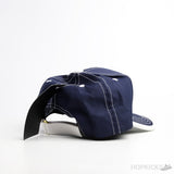 Prada Blue Jeans Cap - Photo 2