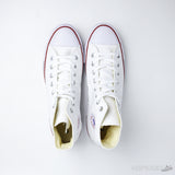 Converse All-Star High Top White - Photo 6