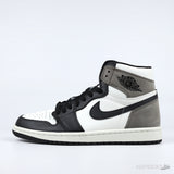 Air Jordan 1 Retro High OG "Dark Mocha" [Without Box] - Photo 1