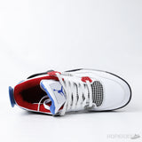 Air Jordan 4 Retro SE 'What The 4' (Premium Plus Batch) - Photo 5