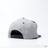 Cayler & Sons Snapback Grey Cap - Photo 2