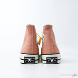 Converse Chuck Taylor All-Star 70 Hi Terracotta Pink (Premium Plus) - Photo 8