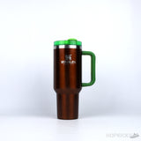 Quencher H2.0 Flowstate Tumbler Watermelon Moonshine (1.18L) (Premium Batch) - Photo 1