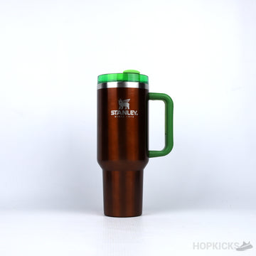 Quencher H2.0 Flowstate Tumbler Watermelon Moonshine (1.18L) (Premium Batch)