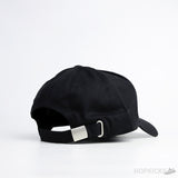 Porsche Crest Black Cap - Photo 2