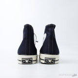 Converse Chuck Taylor All-Star 70 Hi Obsidian (Premium Plus) - Photo 8