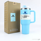Quencher H2.0 FlowState Tumbler [1.2L] POOL (Premium Batch) - Photo 1