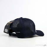 Goku Saiyan White Blue Trucker Cap - Photo 2