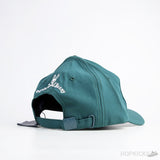 Psycho Bunny Skull Logo Green Cap - Photo 2