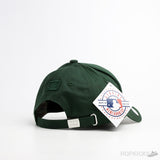 NY MLB Green Cap - Photo 2