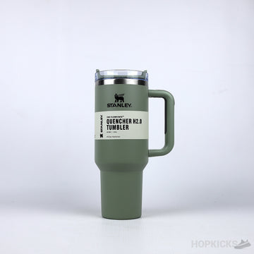 Quencher H2.0 Flowstate Tumbler 1.18L Pista (Premium Batch)