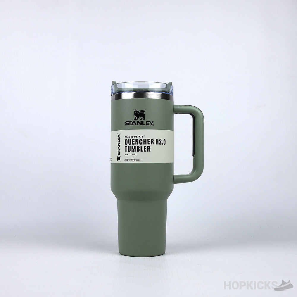 Quencher H2.0 Flowstate Tumbler 1.18L Pista (Premium Batch)