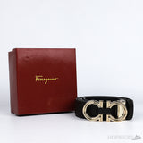 Salvatore Ferragamo aa Belt 8 - Photo 4