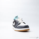 Air Jordan 1 Low SNKRS Day Korea Magpie (Premium Plus Batch) - Photo 2