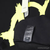 Vetements Anarchy Logo Print T-shirt - Photo 4