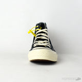 All-Star 70s Hi Black (Dot Perfect) - Photo 3