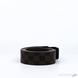LV 2 Stylish Belt - Photo 2