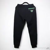 Pr*da Dryfit Black Pants - Photo 3
