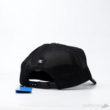 Adidas Trefoil Trucker Baseball Sports Casual Cap - Photo 2