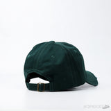 Crew Smiley - Rhinestone Baseball Green Cap - Photo 2