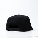 Cayler And Sons Paisley Square Patch Snapback Cap - Photo 2