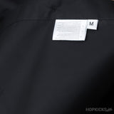 Pr*da Black Re-naylon Dress Shirt - Photo 4